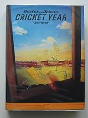 Benson hedges cricket for sale  Delivered anywhere in UK