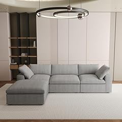 Cloud modular sectional for sale  Delivered anywhere in USA 