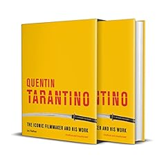 Quentin tarantino iconic for sale  Delivered anywhere in UK