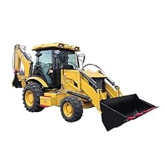 Compact backhoe loader for sale  Delivered anywhere in USA 