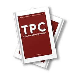 Total preparedness concept gebraucht kaufen  Wird an jeden Ort in Deutschland