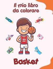 Mio libro colorare usato  Spedito ovunque in Italia 