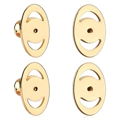 4pcs boucles oreilles d'occasion  Livré partout en France