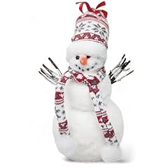 Com four schneemann gebraucht kaufen  Wird an jeden Ort in Deutschland