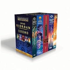 Read riordan five for sale  Delivered anywhere in USA 