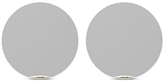 Audibax cm808 enceintes d'occasion  Livré partout en France