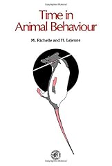 Time animal behaviour d'occasion  Livré partout en France