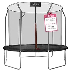 Hudora trampolin first gebraucht kaufen  Wird an jeden Ort in Deutschland