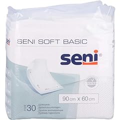 Seni soft basic gebraucht kaufen  Wird an jeden Ort in Deutschland