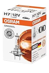 Osram alogena original usato  Spedito ovunque in Italia 