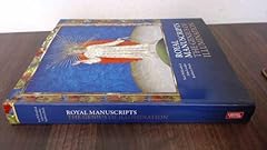 Royal manuscripts the d'occasion  Livré partout en France