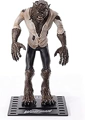 Bendyfigs noble collection for sale  Delivered anywhere in UK