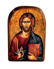 Handmade wooden greek for sale  Delivered anywhere in UK