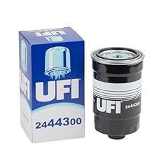 Ufi filters filtro usato  Spedito ovunque in Italia 