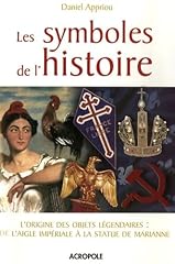 Symboles histoire origine d'occasion  Livré partout en France