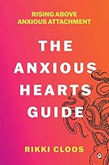 The anxious hearts gebraucht kaufen  Wird an jeden Ort in Deutschland