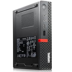Lenovo thinkcentre m920q usato  Spedito ovunque in Italia 