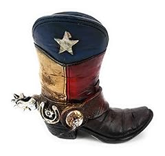 Texas boot pencil for sale  Delivered anywhere in USA 