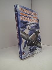 Hurricanes singapore raf for sale  Delivered anywhere in UK