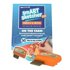 Smart sketcher 2.0 for sale  Delivered anywhere in USA 
