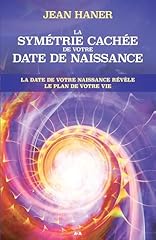 Symétrie cachée date d'occasion  Livré partout en France