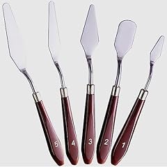 Piece palette knife for sale  Delivered anywhere in UK