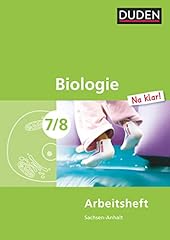 Biologie klar sekundarschule gebraucht kaufen  Wird an jeden Ort in Deutschland