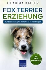 Fox terrier erziehung gebraucht kaufen  Wird an jeden Ort in Deutschland