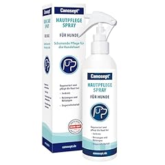 Canosept hautpflegespray hunde gebraucht kaufen  Wird an jeden Ort in Deutschland
