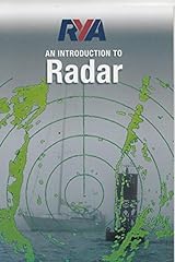 Rya introduction radar usato  Spedito ovunque in Italia 
