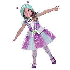 Amscan child girls for sale  Delivered anywhere in UK