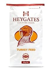 Heygates turkey rearer for sale  Delivered anywhere in UK