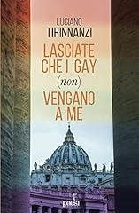 Lasciate che gay usato  Spedito ovunque in Italia 