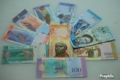 Prophila collection venezuela usato  Spedito ovunque in Italia 