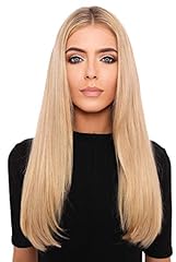 Lullabellz thick straight for sale  Delivered anywhere in UK