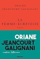 Femme écrevisse d'occasion  Livré partout en France