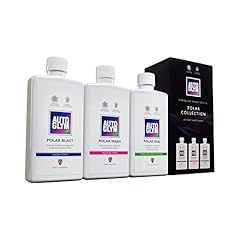 Autoglym polar collection for sale  Delivered anywhere in UK