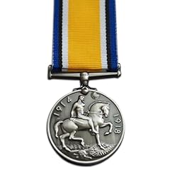 British war medal for sale  Delivered anywhere in UK