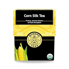 Buddha teas organic for sale  Delivered anywhere in UK