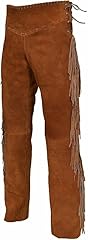 Western suede leather for sale  Delivered anywhere in USA 