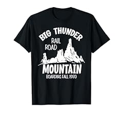 Big thunder mountain for sale  Delivered anywhere in USA 