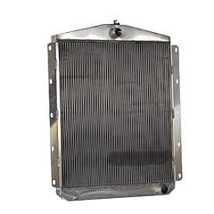 New radiator cte81625 for sale  Delivered anywhere in USA 