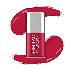 Semilac one step usato  Spedito ovunque in Italia 