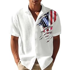 Loijmk camicia uomo usato  Spedito ovunque in Italia 