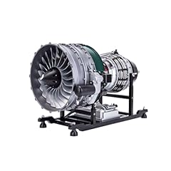 Joeni teching turbofan gebraucht kaufen  Wird an jeden Ort in Deutschland