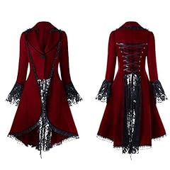 Manteau femme gothique d'occasion  Livré partout en France