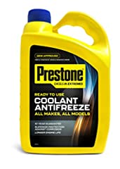 Prestone loypafr0201a antifreeze for sale  Delivered anywhere in Ireland