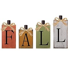 Fall decorations home for sale  Delivered anywhere in USA 