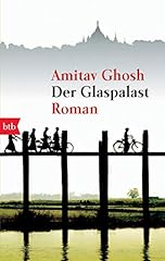 Glaspalast roman gebraucht kaufen  Wird an jeden Ort in Deutschland