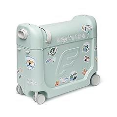 Jetkids stokke bedbox for sale  Delivered anywhere in Ireland